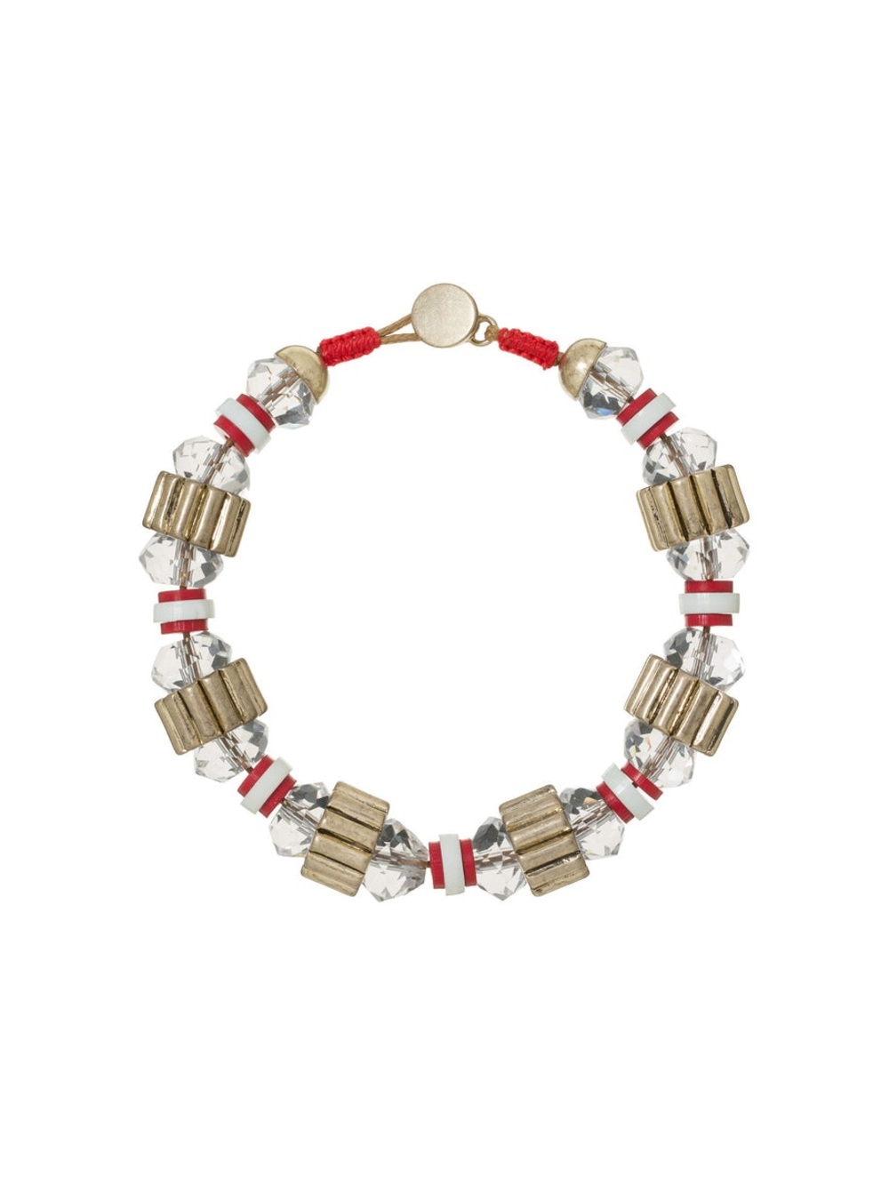 Roxanne Assoulin The Crimp Bracelet